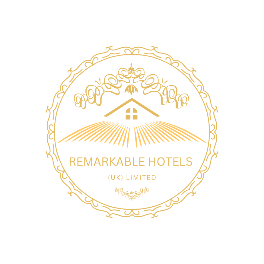 REMARKABLE HOTELS (UK) LIMITED